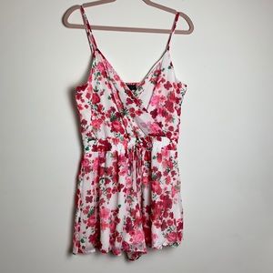 TRIXXI ROMPER
